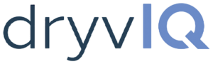 DryvIQ Logo - an Instinctive Solutions customer.
