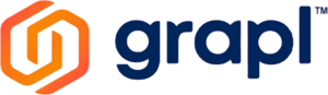 Grapl Logo - an Instinctive Solutions customer.