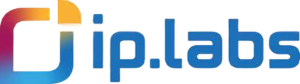 ip.labs Logo - an Instinctive Solutions customer.