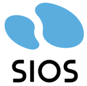 SIOS Logo - an Instinctive Solutions customer.