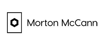 Morton McCann Logo
