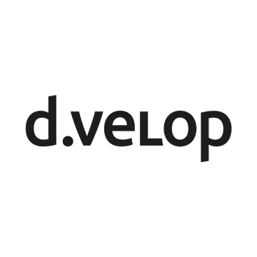 d.velop Logo